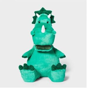 21'' Dinosaur Stuffed Animal - Gigglescape